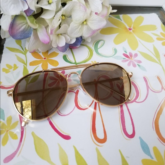 Thick aviator Fashion Big Style Aviator Su - Picture 2 of 2